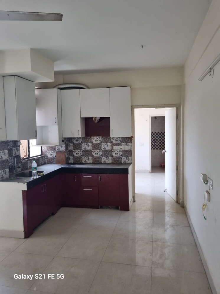 Kitchen, signature-global-synera 1 Bedroom 365 Sq.Ft. Apartment In Sector 81 Gurgaon 8955965