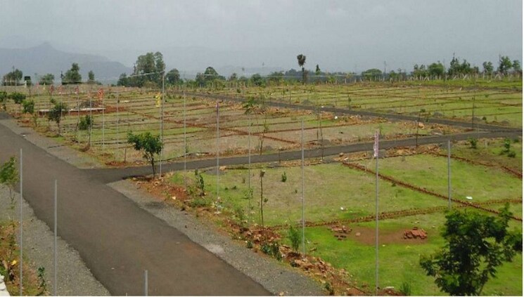 undefined, nandi hills  2400 Sq.Ft. Plot In Nandi Hills Bangalore 8955944