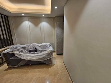 Bathroom in 1 BHK Apartment at Ruparel Sereno, Vasai East – for Sale