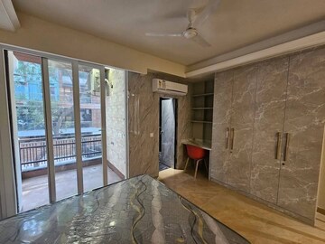 Bedroom in 1 BHK Apartment at Ruparel Sereno, Vasai East – for Sale