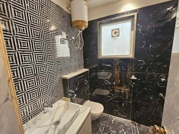 Team Area in 1 BHK Apartment at Ruparel Sereno, Vasai East – for Sale