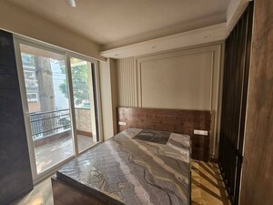 Bedroom in 1 BHK Apartment at Ruparel Sereno, Vasai East – for Sale