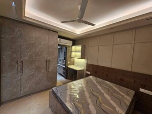 Kitchen in 1 BHK Apartment at Techton Akhand, Waliv – for Sale