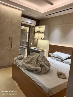 1 BHK Apartment For Sale in Techton Akhand