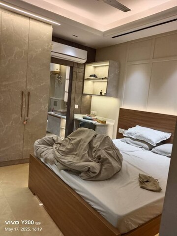1 BHK Apartment For Sale in Techton Akhand, Waliv