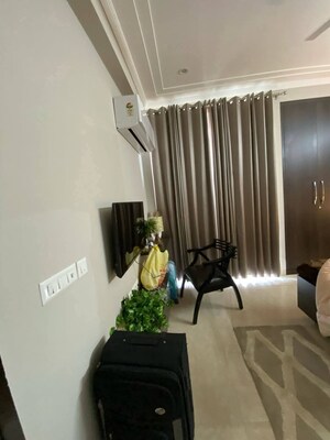 Team Area in 1 BHK Apartment at Techton Akhand, Waliv – for Sale