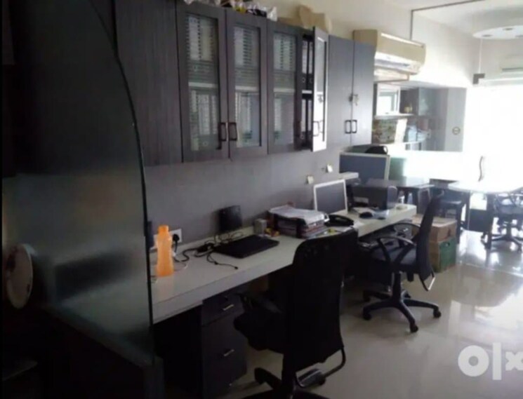 Team Area, kukreja-plaza Commercial Office Space 920 Sq.Ft. In Cbd Belapur Sector 15 Navi Mumbai 8955962