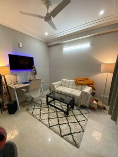 1 BHK Apartment For Sale in Nicon Infinity