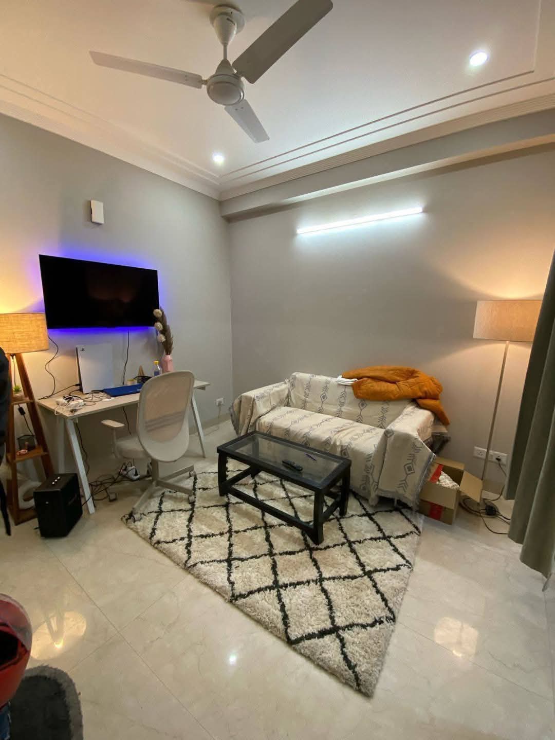 1 BHK Apartment For Sale in Nicon Infinity