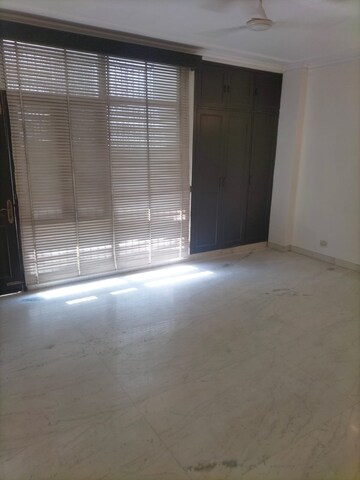 4 BHK Builder Floor For Rent in Chittaranjan Park