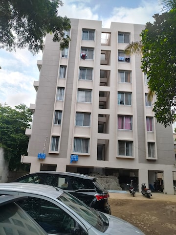 2 BHK Apartment For Sale in Shavira Residency, Pimple Nilakh