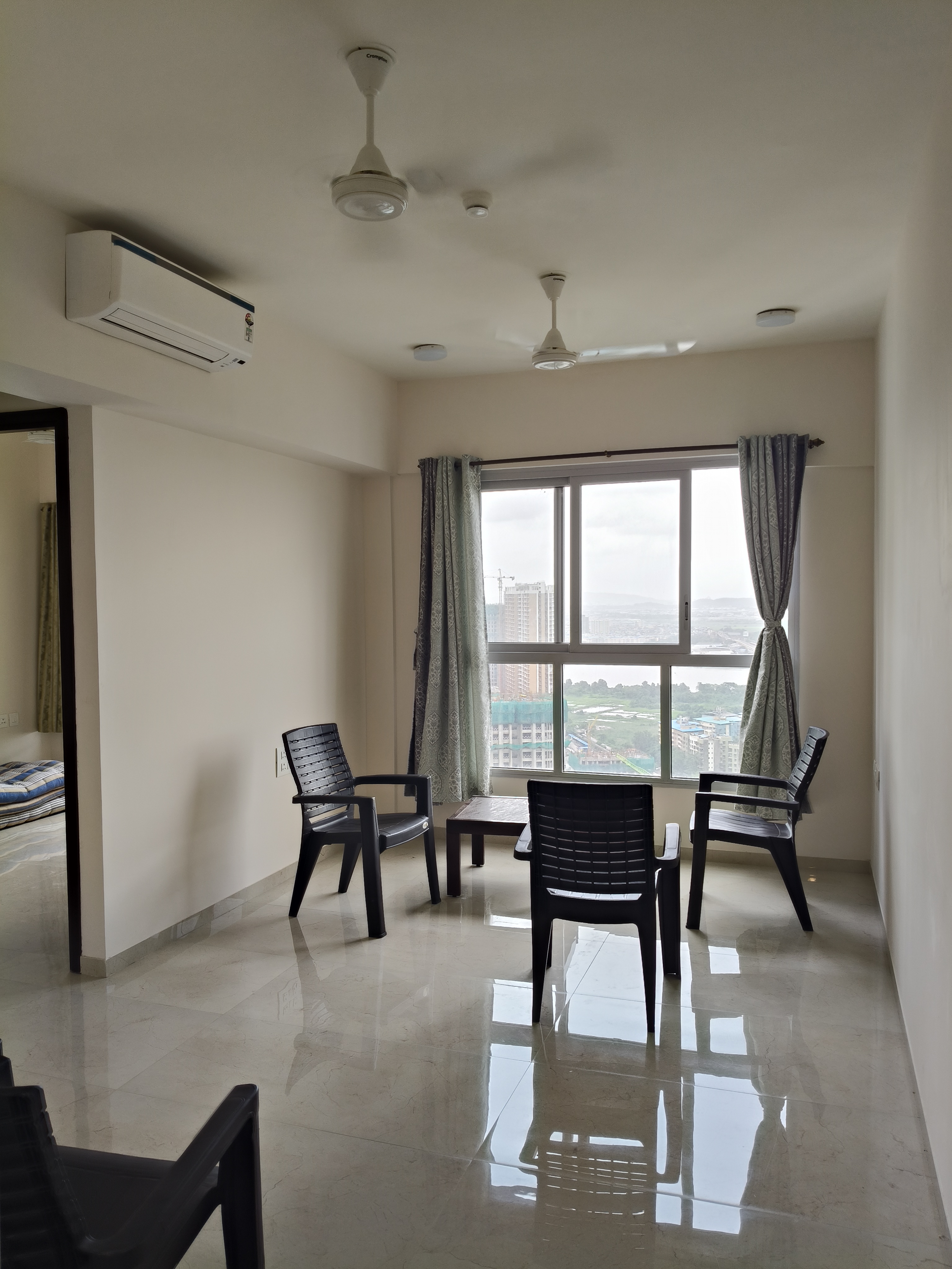 2 BHK 708 Sq.Ft. Apartment in Piramal Vaikunth