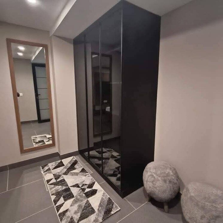 Living Room, agarwal-exotica 1 Bedroom 368 Sq.Ft. Apartment In Vasai East Palghar 8955978