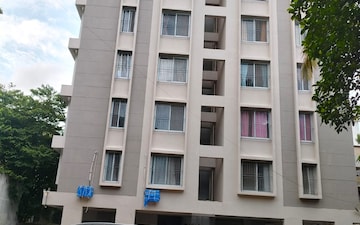 2 BHK Apartment For Sale in Shavira Residency, Pimple Nilakh