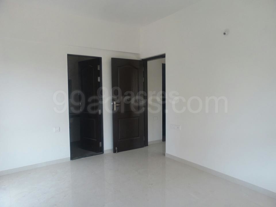2 BHK Apartment For Rent in Nyati Eternity