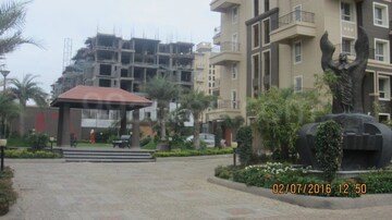 2 BHK Apartment – Exterior View View at Nyati Eternity, Mohammadwadi - for Rent