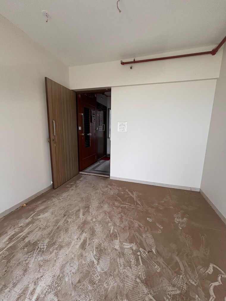 Room, vihang-vermont 1.5 Bedroom 750 Sq.Ft. Apartment In Ghodbunder Road Thane 8955992