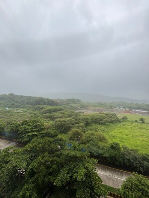 1.5 BHK Apartment – Garden View at Vihang Vermont, Ghodbunder Road - for Sale