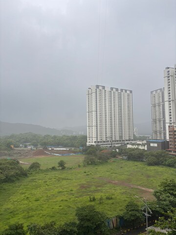 1.5 BHK Apartment – Exterior View View at Vihang Vermont, Ghodbunder Road - for Sale