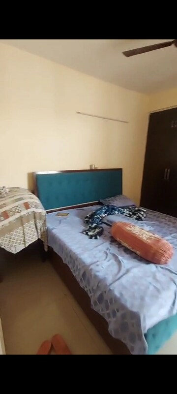 Bedroom in 2 BHK Apartment at Supertech Cape Town, Sector 74 – for Sale