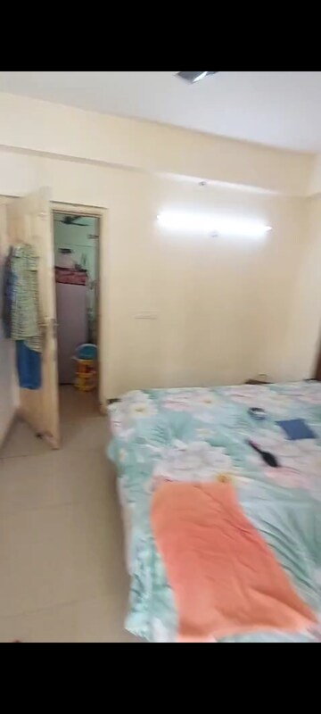 Bedroom in 2 BHK Apartment at Supertech Cape Town, Sector 74 – for Sale