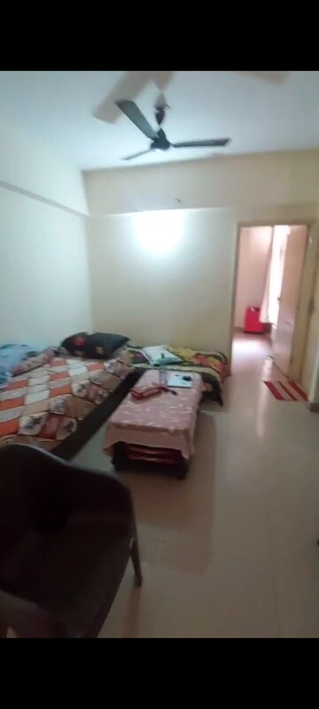 Bedroom in 2 BHK Apartment at Supertech Cape Town, Sector 74 – for Sale