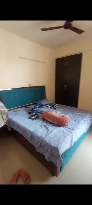 Bedroom in 2 BHK Apartment at Supertech Cape Town, Sector 74 – for Sale