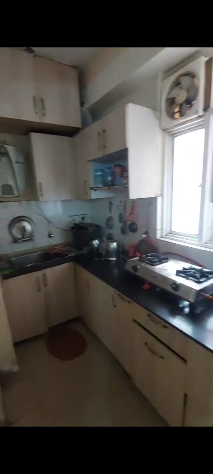 Kitchen, supertech-cape-town 2 Bedroom 930 Sq.Ft. Apartment In Sector 74 Noida 8955989