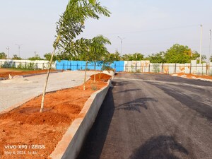  Plot – Garden View at Destiny Wonder Homes, Kongar Khurd - for Sale