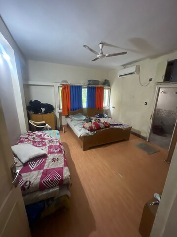 Bedroom in 2 BHK Apartment at Gurukul – for Rent
