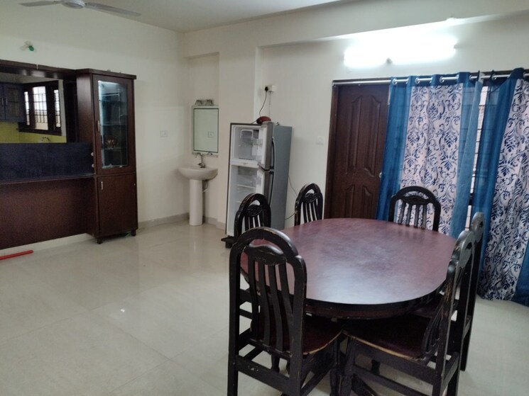 Gym, aparna-sarovar-zenith 2 Bedroom 1305 Sq.Ft. Apartment In Nallagandla Hyderabad 8955996