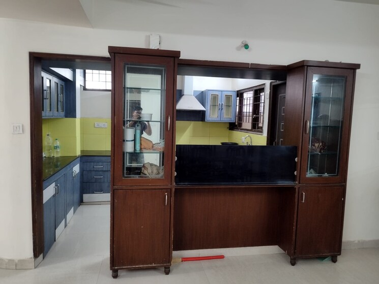 Living Room, aparna-sarovar-zenith 2 Bedroom 1305 Sq.Ft. Apartment In Nallagandla Hyderabad 8955996