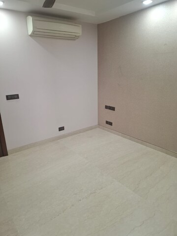 4 BHK Builder Floor For Rent in Greater Kailash I