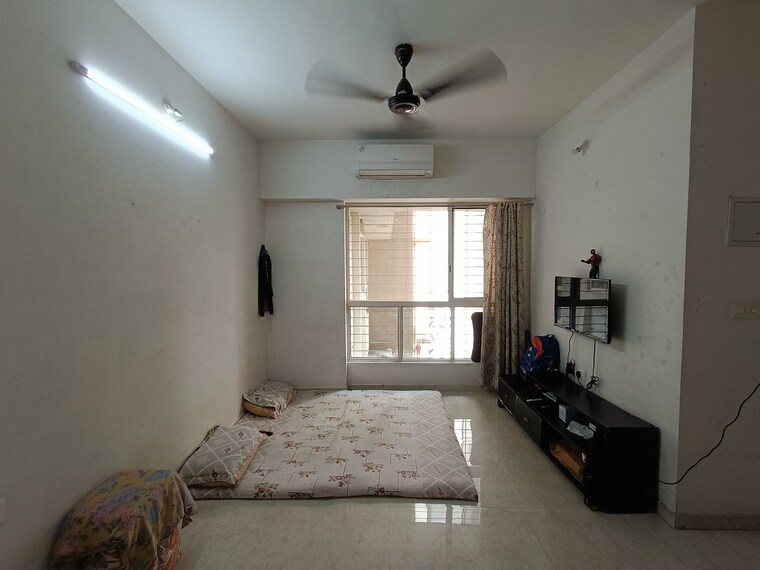 Bedroom, lodha-amara 2 Bedroom 672 Sq.Ft. Apartment In Kolshet Road Thane 8956005