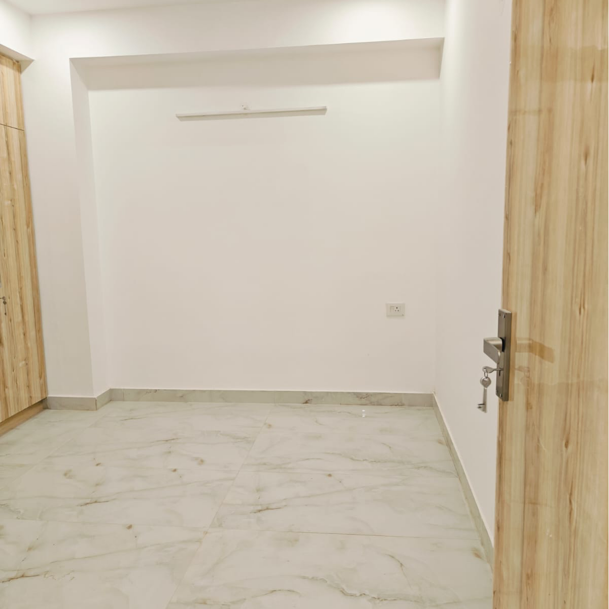 2 BHK Builder Floor For Rent in Saket