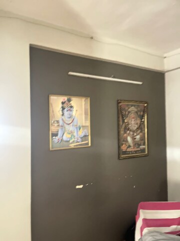 Room in 2 BHK Apartment at Gurukul – for Rent