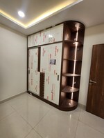 2 BHK + Pooja Room 1200 Sq.Ft. Apartment in Sumadhura Acropolis