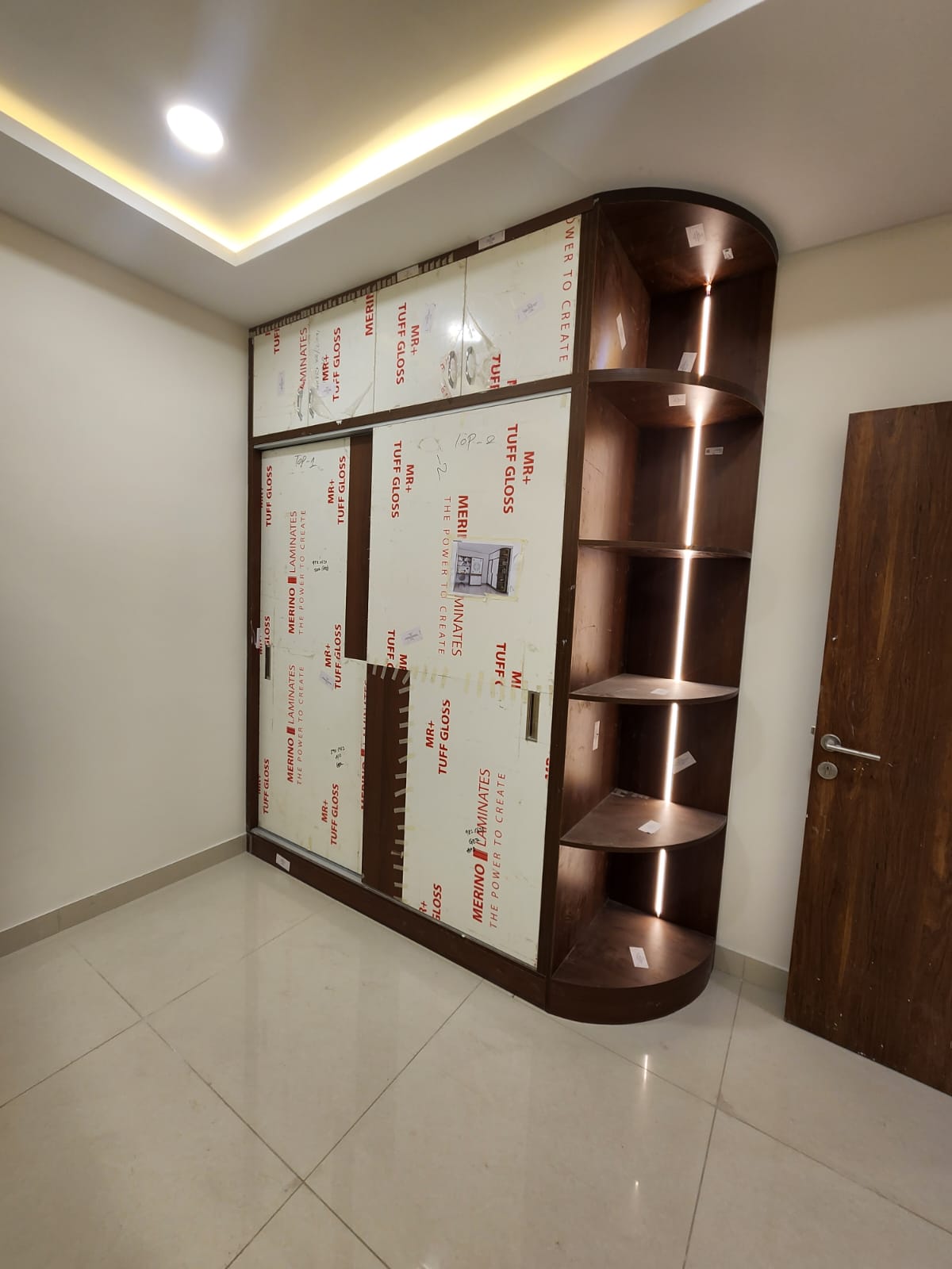 2 BHK + Pooja Room Apartment For Rent in Sumadhura Acropolis