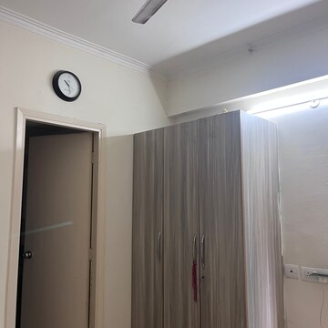 Building Lobby in 3 BHK Apartment at Gaur Atulyam, Omicron I Greater Noida – for Rent