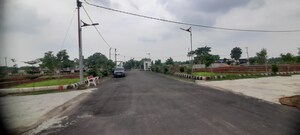  Plot For Sale in Krishna Iscon Valley, Gosainganj