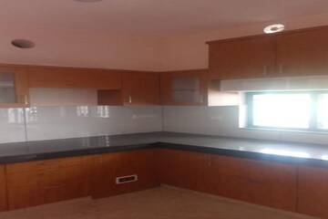 Kitchen in 3 BHK Independent House at Vattiyoorkavu – for Sale