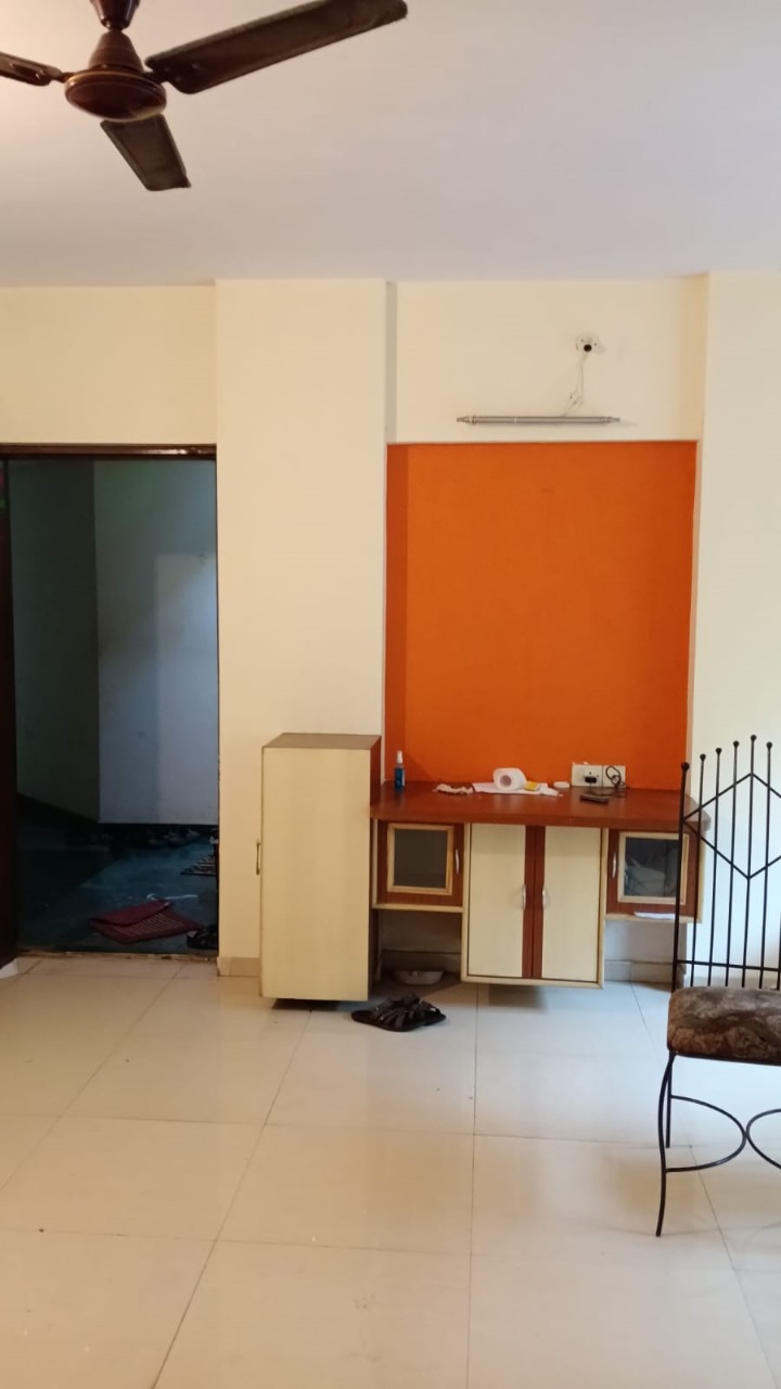 2 BHK 650 Sq.Ft. Apartment in Lodha Paradise