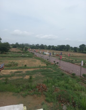  Plot For Sale in Tappal