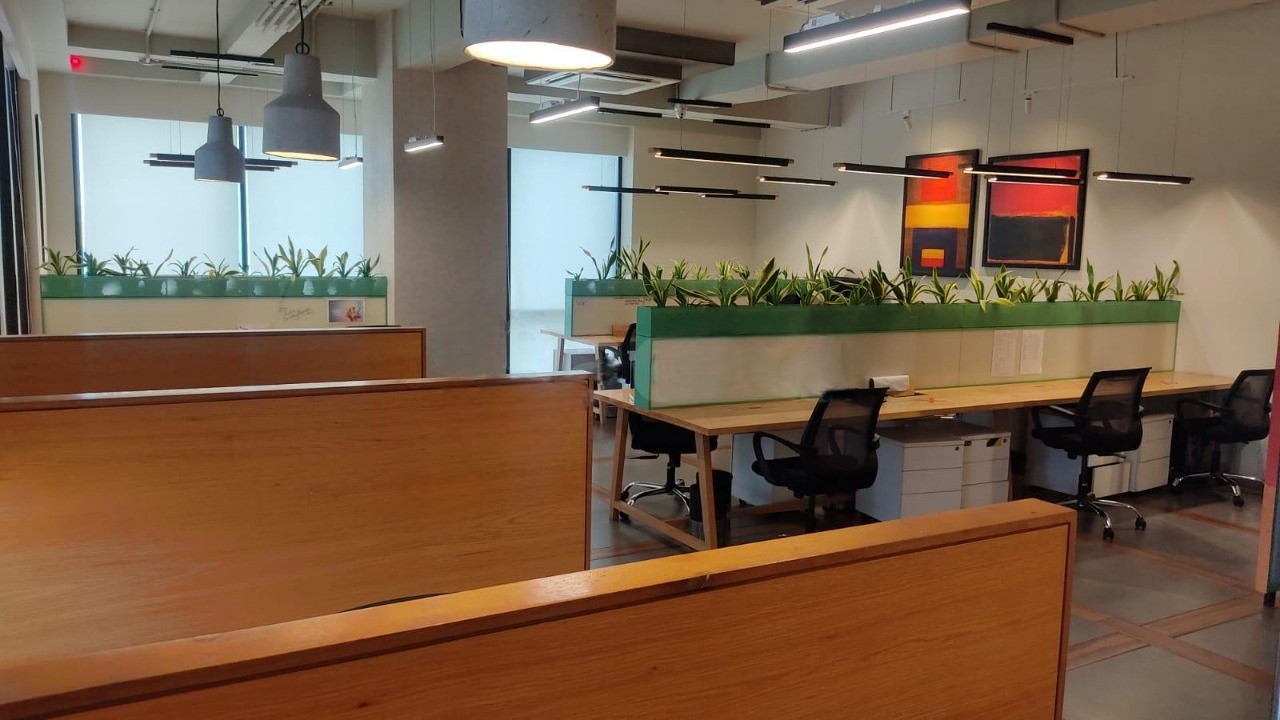 Office Space For Rent in Which Floor Realty