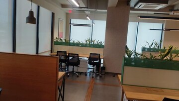Gym in  Office Space at Baner – for Rent