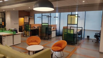 Living Room in  Office Space at Baner – for Rent