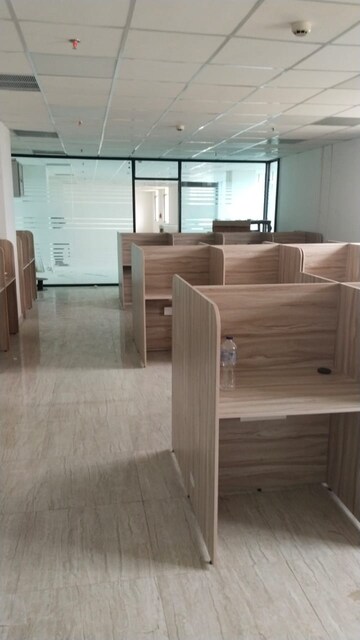 Kitchen in  Office Space at Mancheswar – for Rent