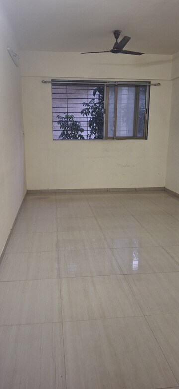 1 BHK Apartment For Rent in Ghansoli
