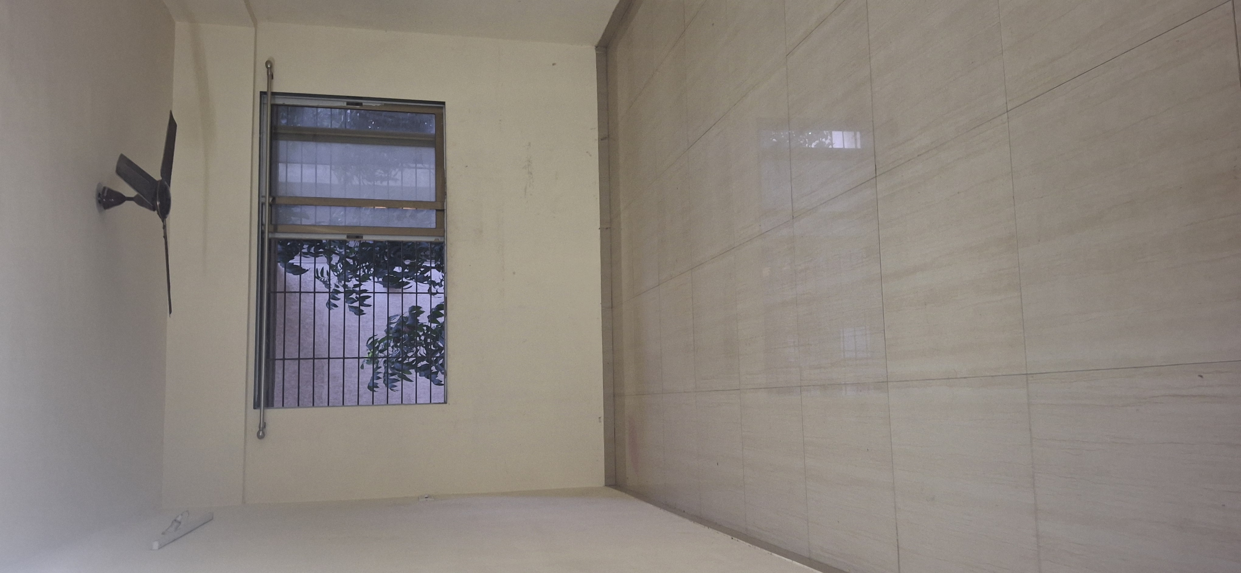 1 BHK Apartment For Rent in Amresh Property Ghansoli 
