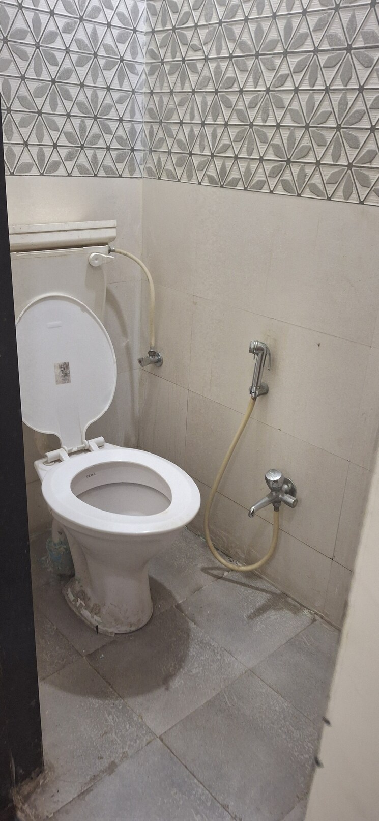 Bathroom, ghansoli 1 Bedroom 700 Sq.Ft. Apartment In Ghansoli Navi Mumbai 8956091